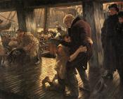 詹姆斯蒂索 - The Prodigal Son The Return